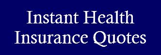 Get health quotes from several companies