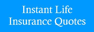 Get a free life insurance quote in seconds!